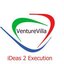 VentureVilla - Entrepreneurship, Startups, Web2.0