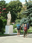 Backpacking