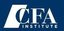 CFA - Chartered Financial Analyst