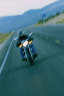 Motorcycle Riding 