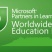 Ideas for WWIEF2010