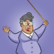 Mrs Hubfellow